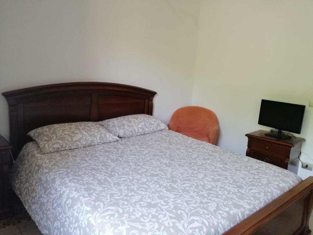 Apartamento Numeri Primi Gaeta Exterior foto