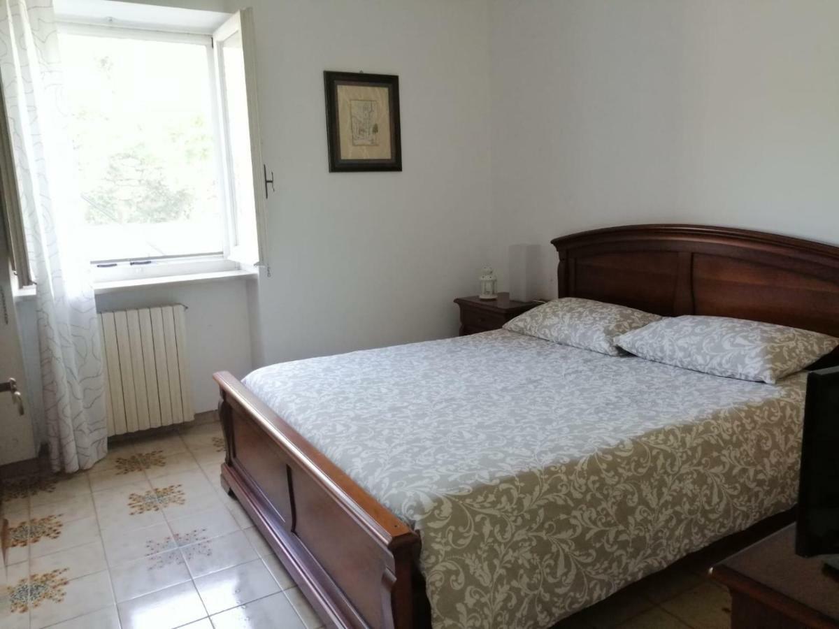 Apartamento Numeri Primi Gaeta Exterior foto