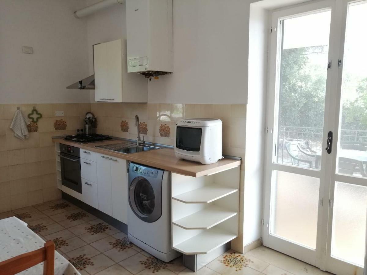 Apartamento Numeri Primi Gaeta Exterior foto