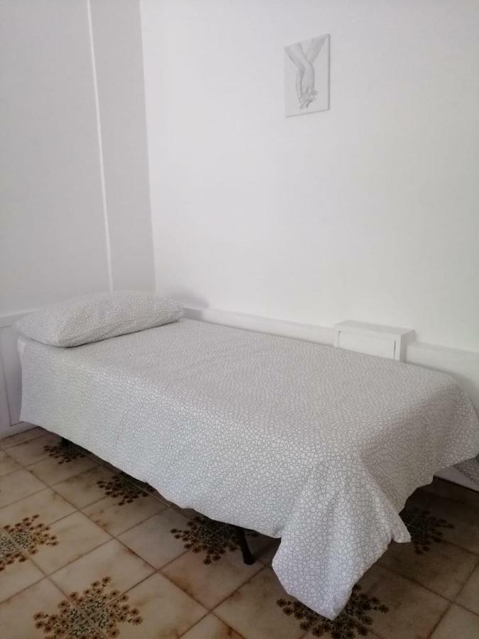 Apartamento Numeri Primi Gaeta Exterior foto