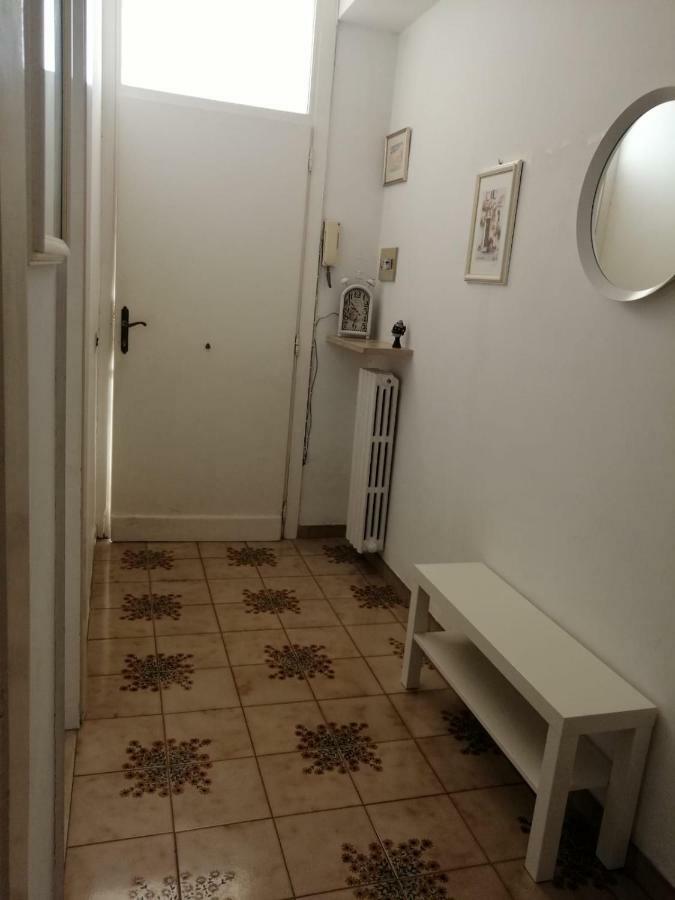 Apartamento Numeri Primi Gaeta Exterior foto