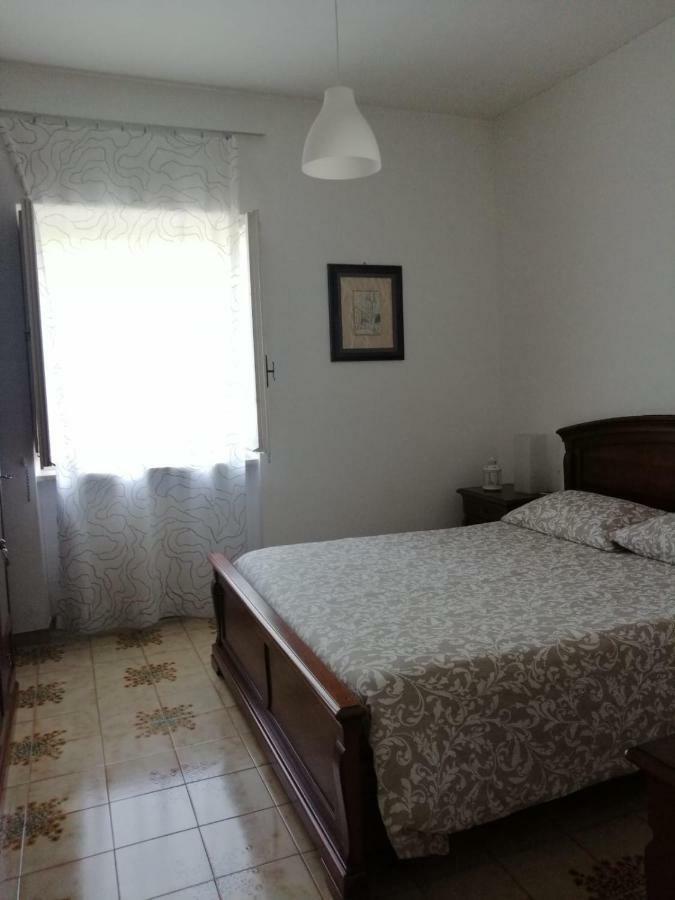 Apartamento Numeri Primi Gaeta Exterior foto