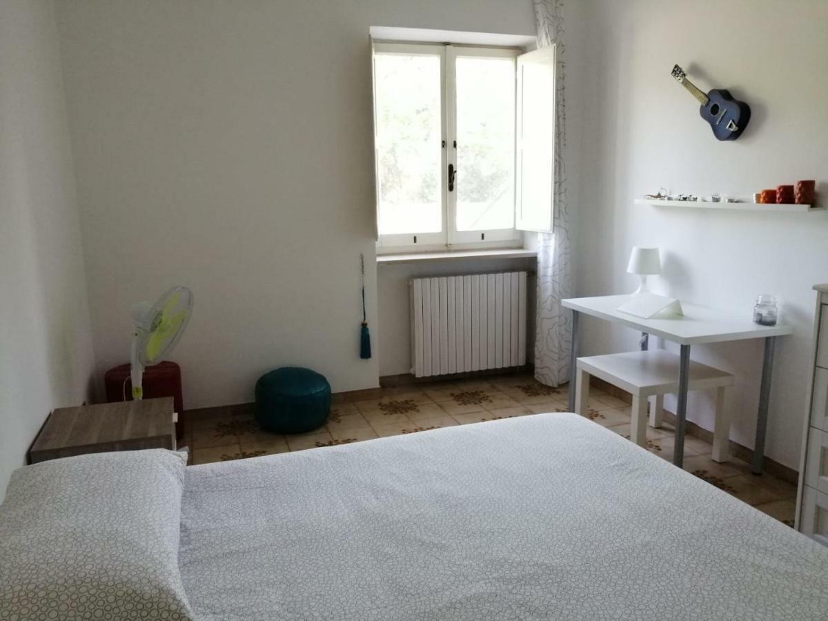Apartamento Numeri Primi Gaeta Exterior foto