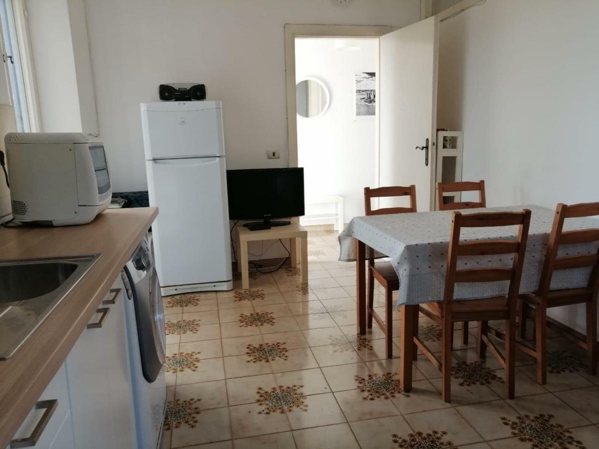 Apartamento Numeri Primi Gaeta Exterior foto